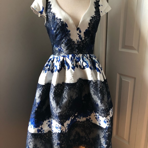 ASOS Dress - Picture 2 of 4